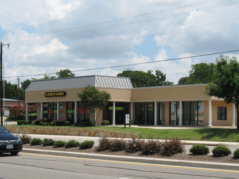 Southlake Commons: 1621 E Southlake Blvd, Southlake, TX 76092